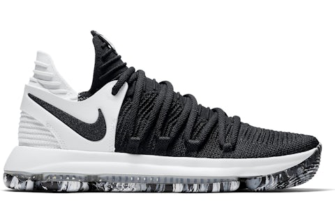 Nike kevin durant kids Black shop