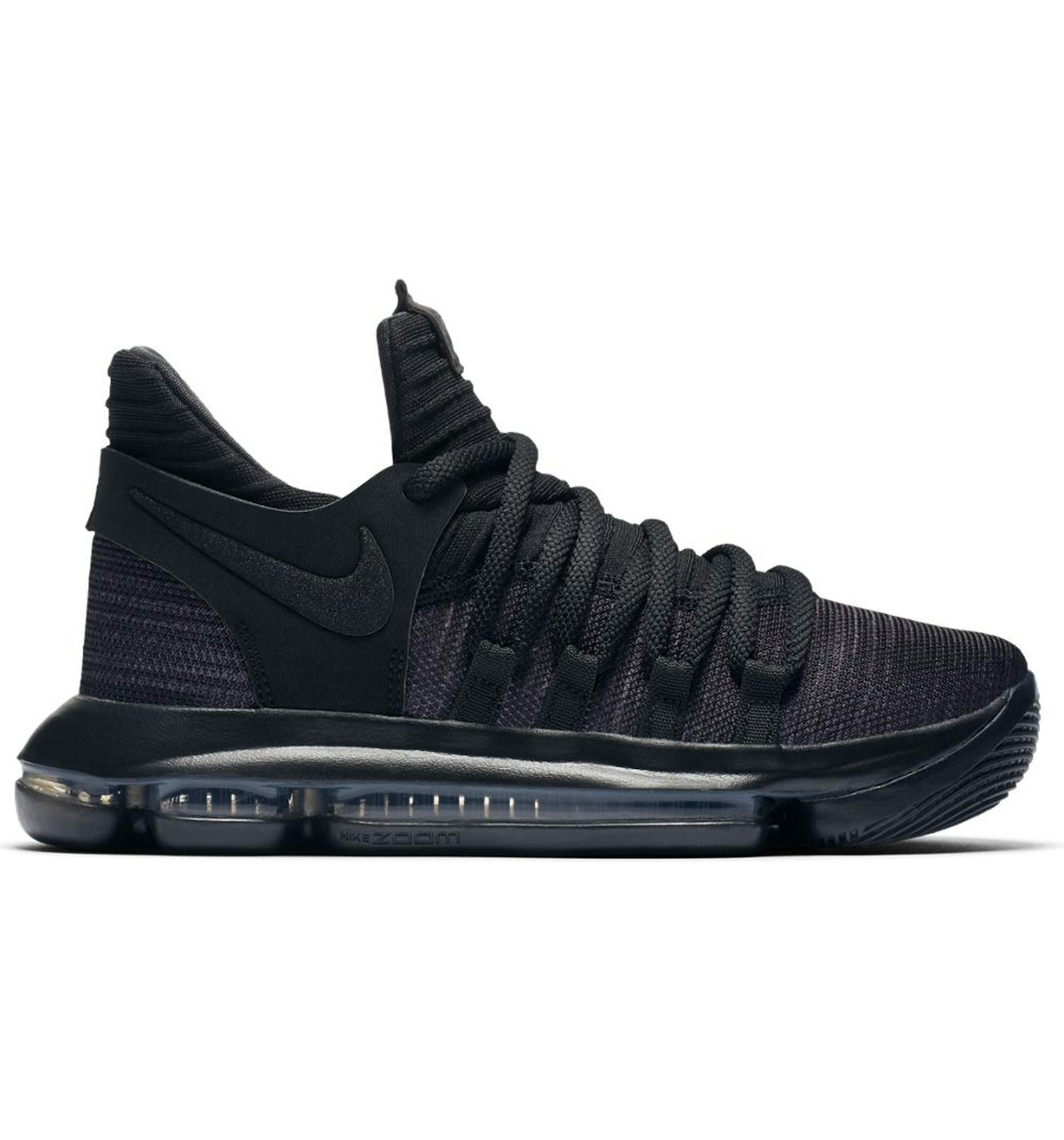 Nike KD 10 Blackout GS Kids 918365 004 GB