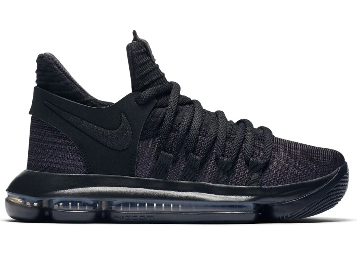 Gray top kd 10