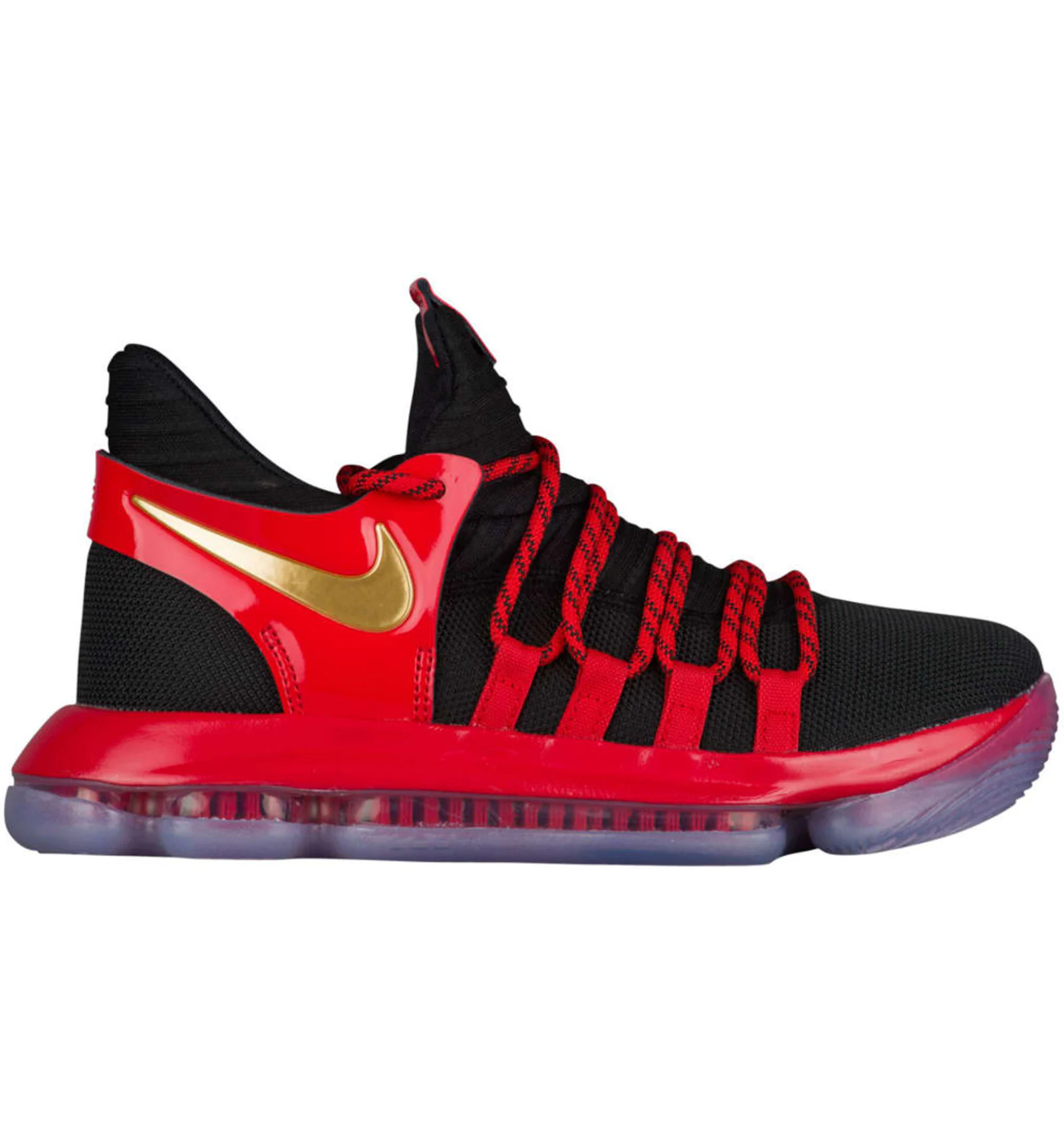 Kd 10 gs hotsell