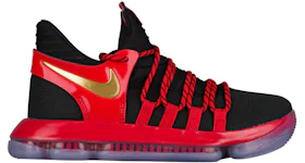 Kd 10 blackout hot sale