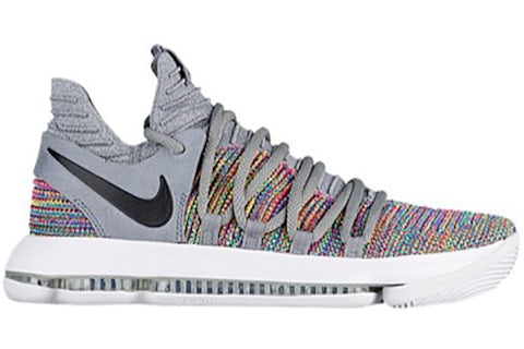 Kd 10 high cut sales