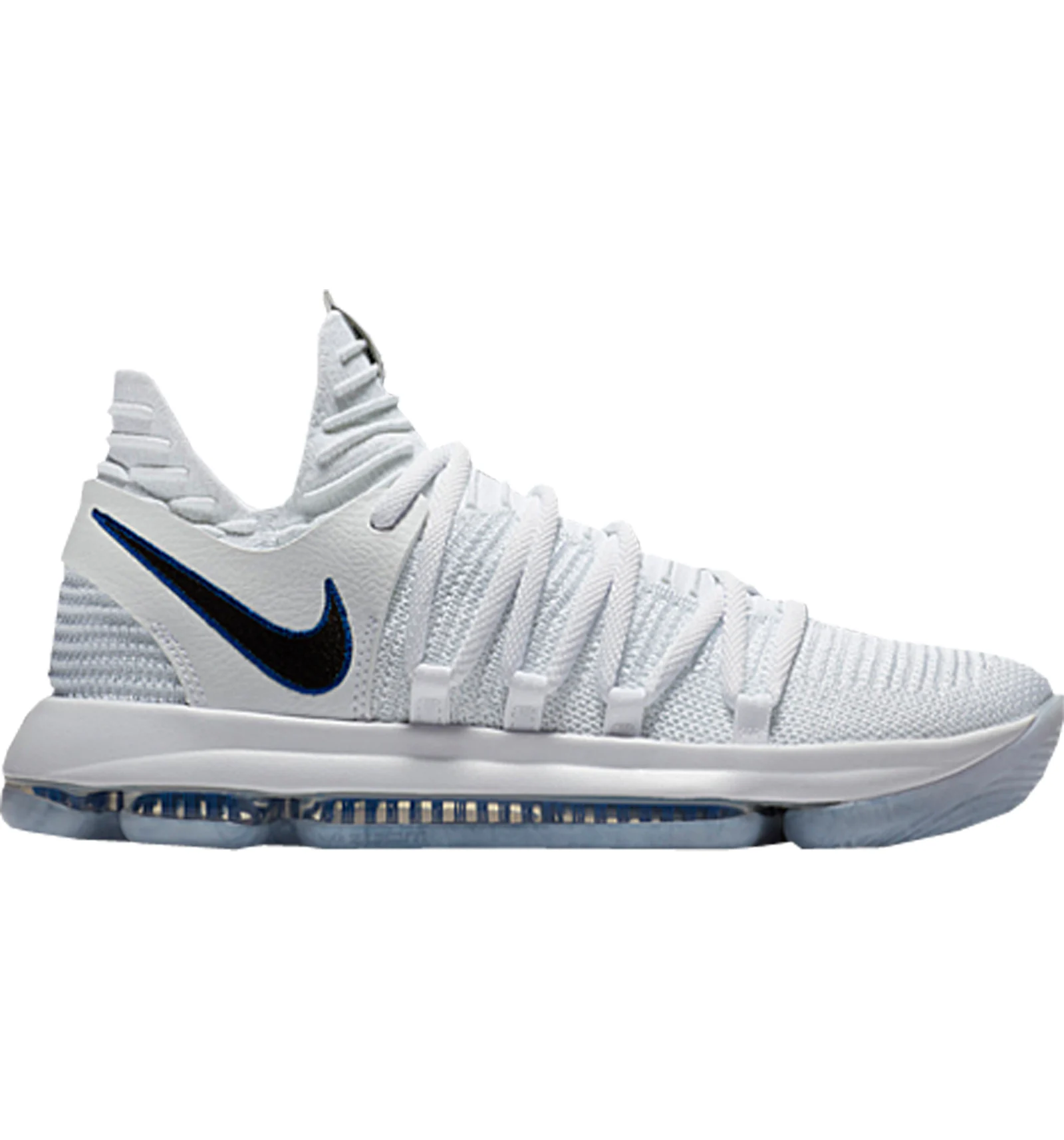 Kd 10 shoes hot sale customize