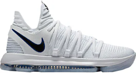 Buy Nike KD 10 Shoes New Sneakers StockX
