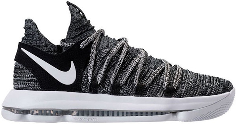 oreo kd's