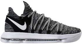 Nike KD 10 Oreo