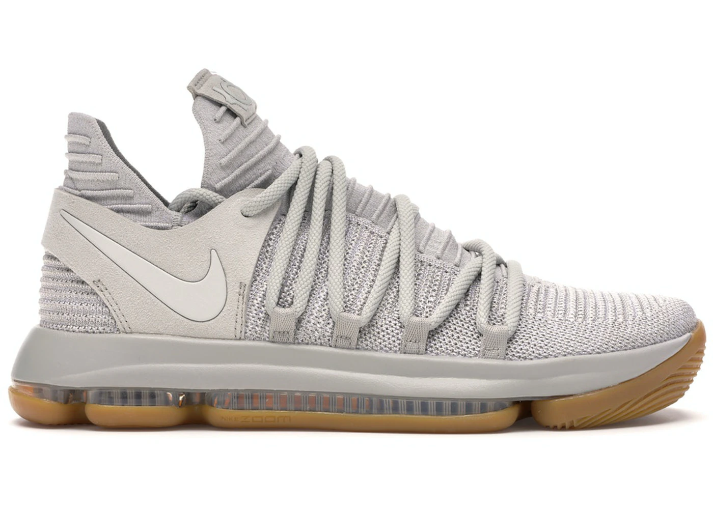 Gray kd 10 discount