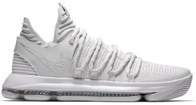 Buy Nike KD 10 Shoes New Sneakers StockX