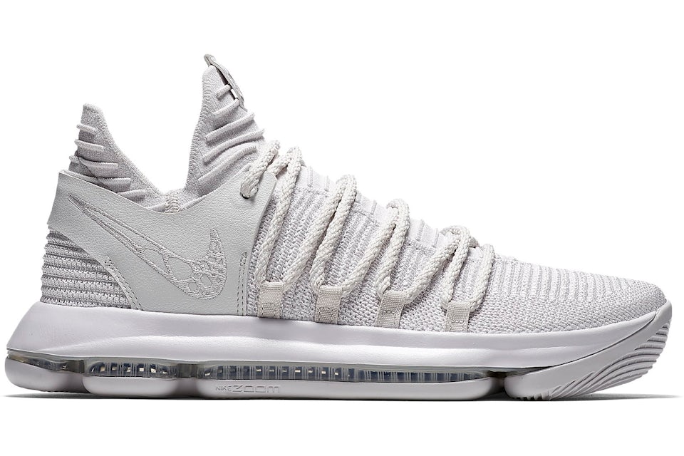 Kd 10 platinum best sale tint