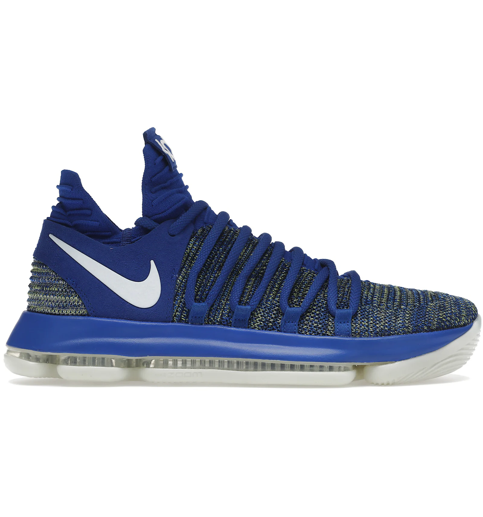 Nike kevin durant 10 Blue Clearance