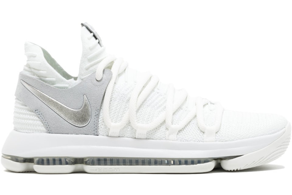 Kd top 10 womens