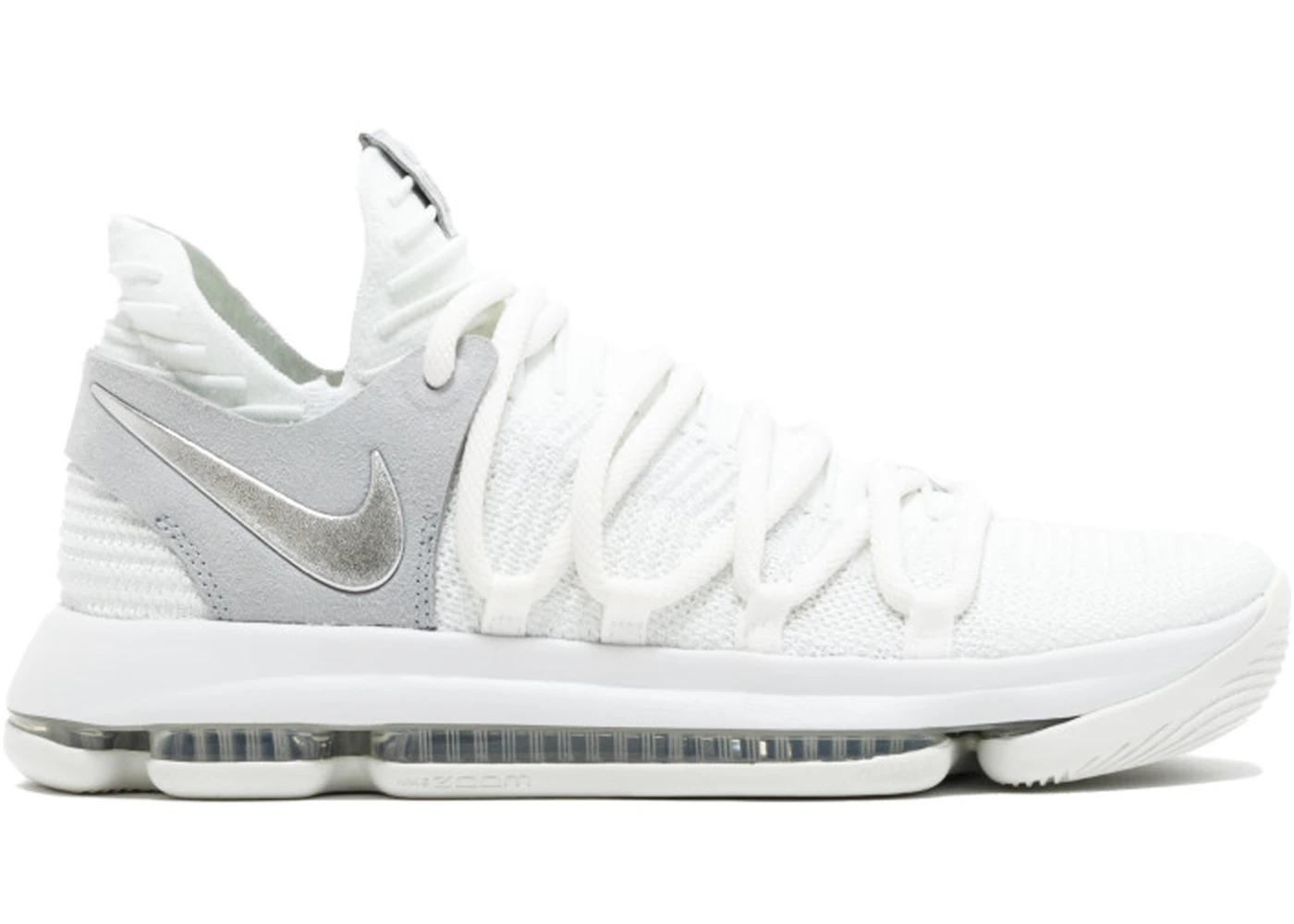 Nike kd 2025 10 zoom