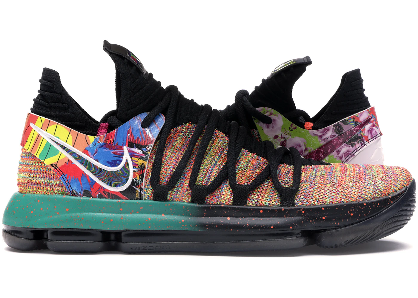 Nike kd 10 pe Clearance