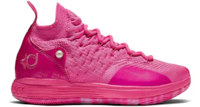Nike KD 11 Aunt Pearl (GS)