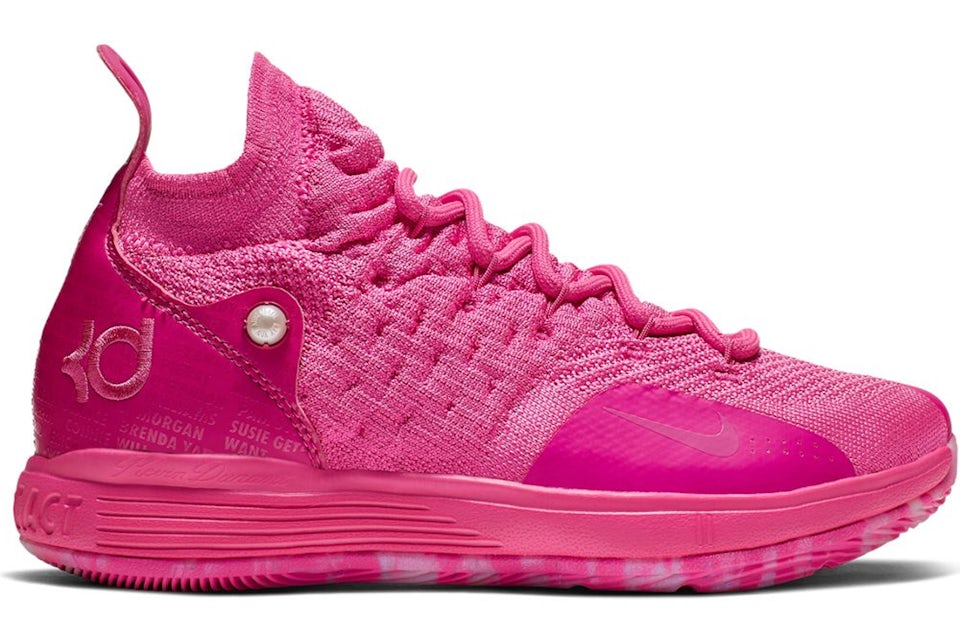Kd 11 2025 aunt pearl youth