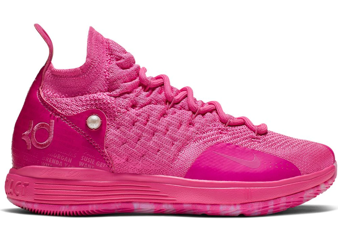 Kd 11 aunt pearl shoes hotsell