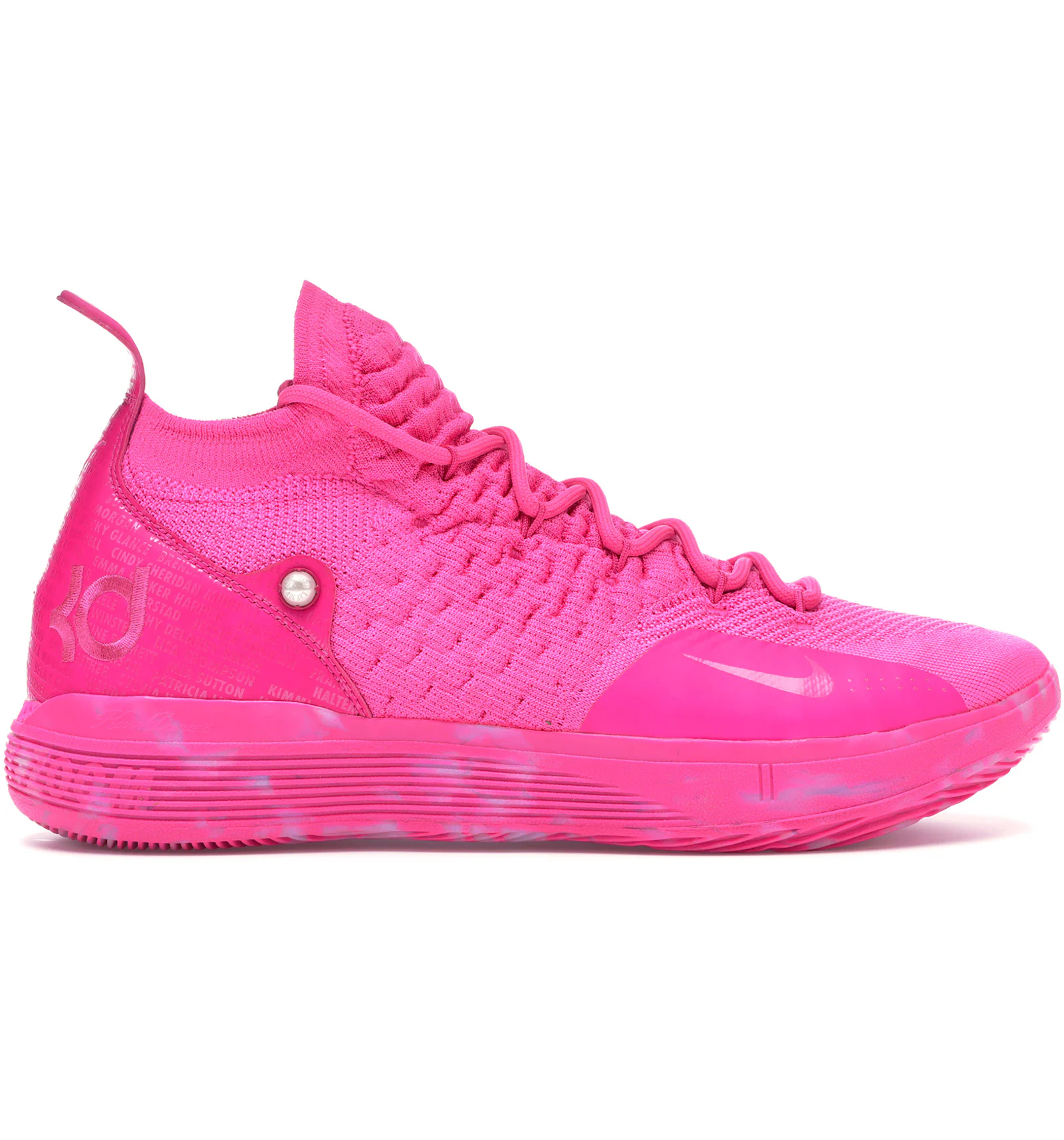Nike kevin durant 11 Pink Outlet