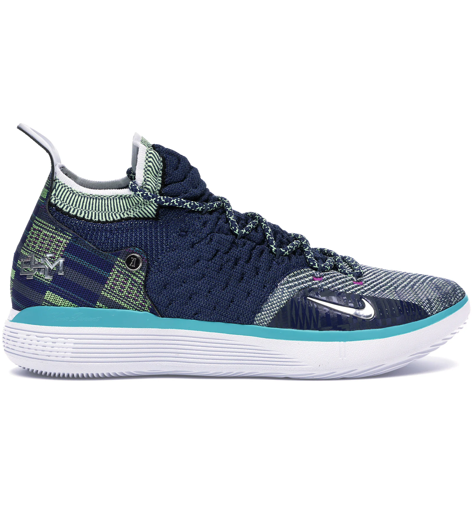 Nike zoom kd 11 bhm review Clearance