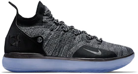 Nike KD 11 Black Grey