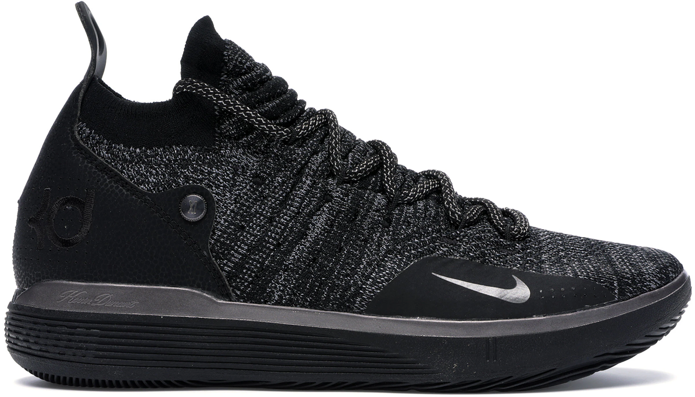 radio negro nudo Compra Nike KD 11 Calzado y sneakers nuevos - StockX