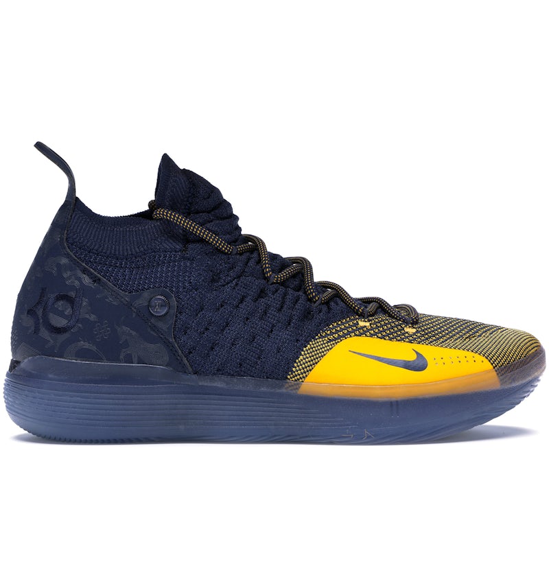 Nike KD 11 Chinese Zodiac Men's AO2604-400 GB