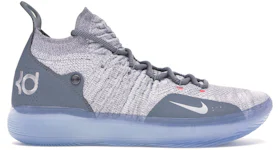 Nike KD 11 Cool Grey