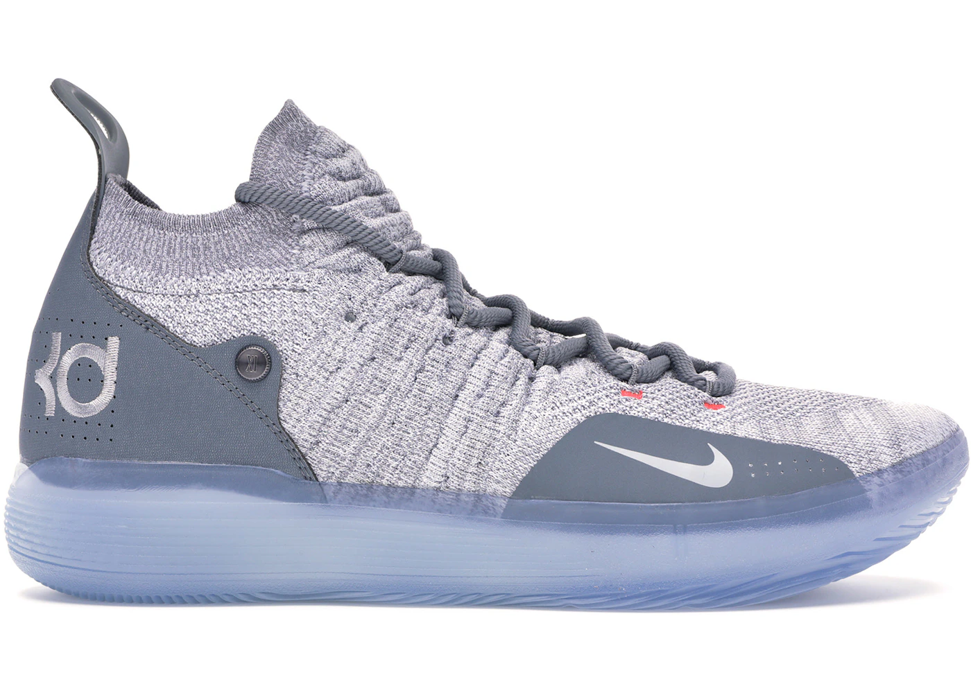 Zoom kd 11 cool grey Outlet