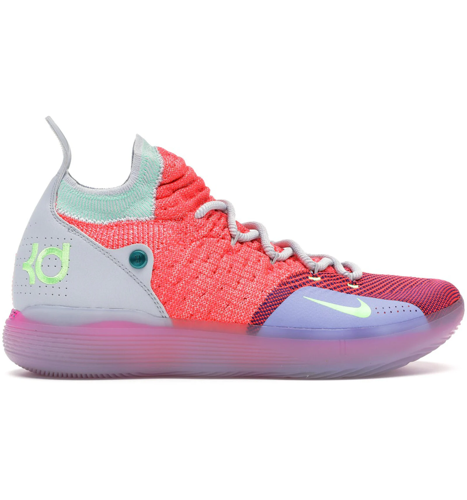 Scarpe kd 11 on sale donna oro