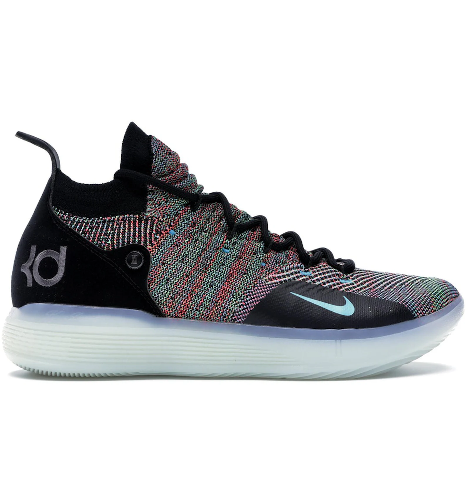 Scarpe kd 11 donna marroni hotsell