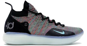 Nike KD 11 Multi-Color