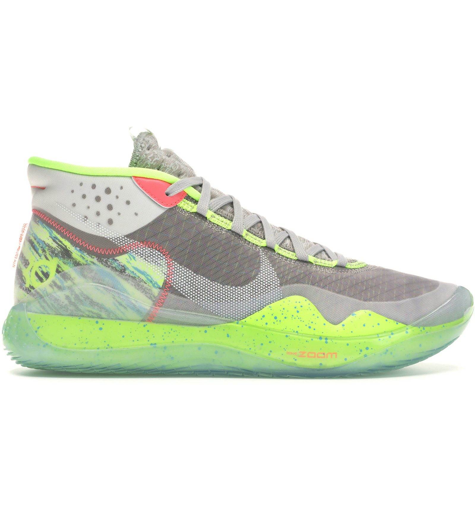 Nike kd 12 90s kid where to buy Clearance