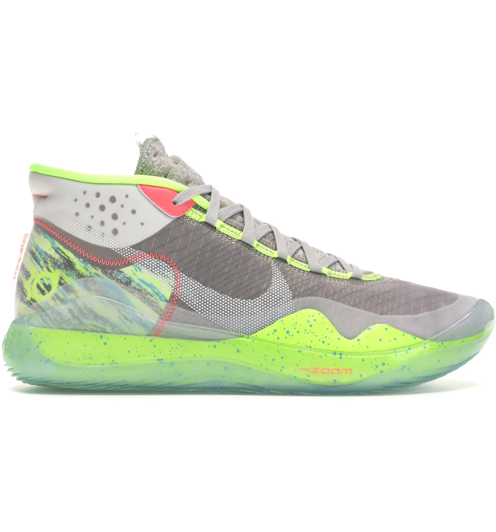 Nike kd 12 90s kid release Clearance