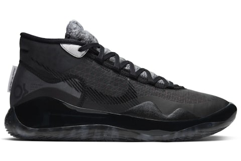 Nike KD 12 Anthracite Men's AR4229-003 US - Main Image