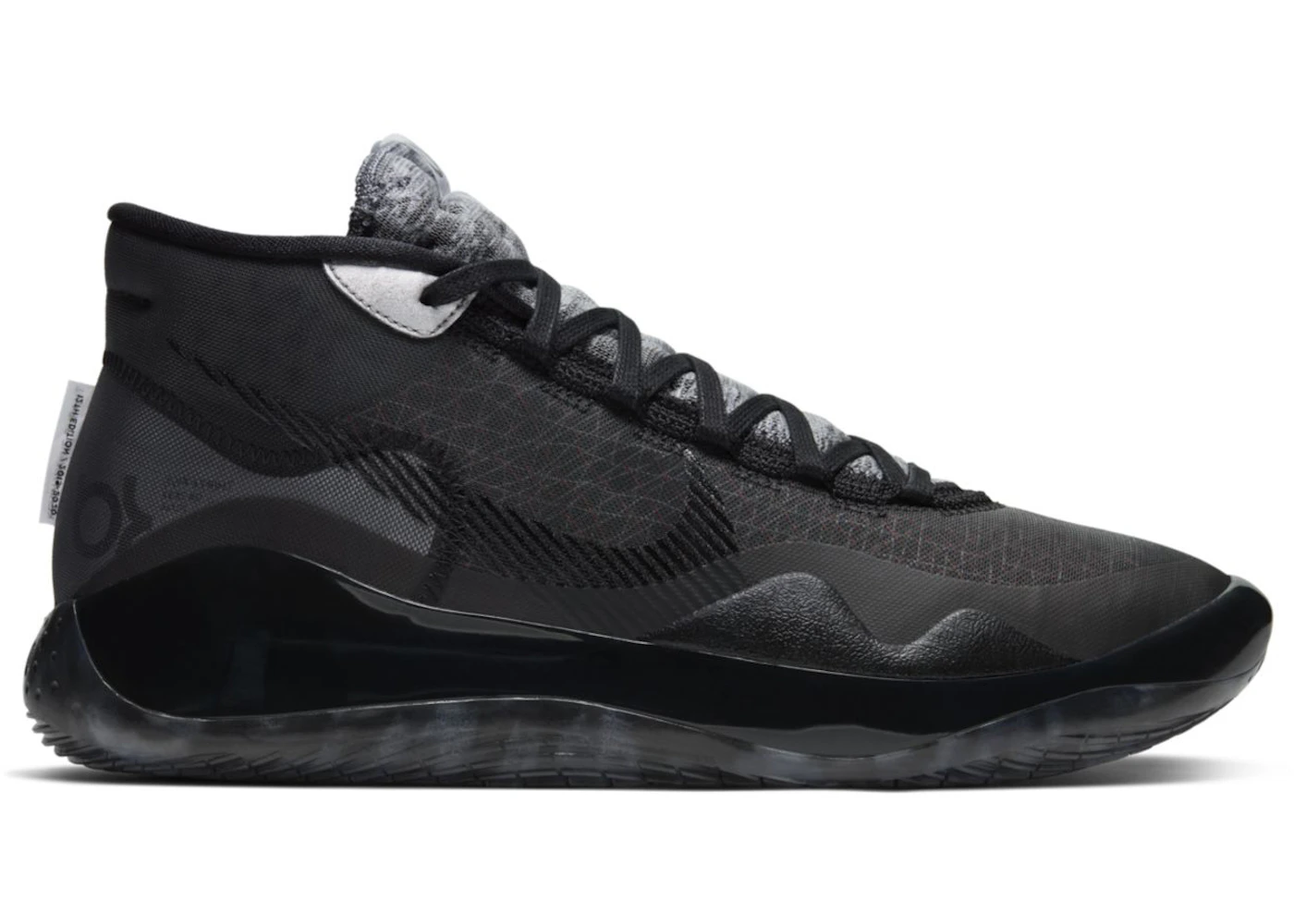 Nike kd 12 precio Clearance