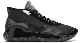 Nike KD 12 Black Cool Grey