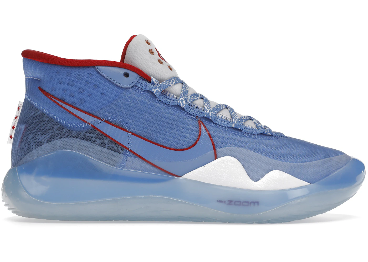 The top kd 12