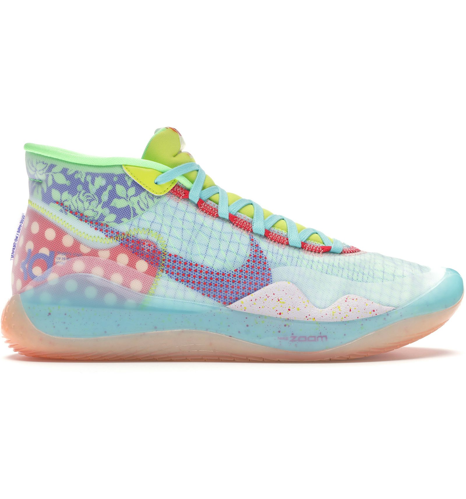 Nike kd 12 youth Outlet