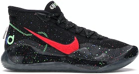 Nike KD 12 Enspire Black