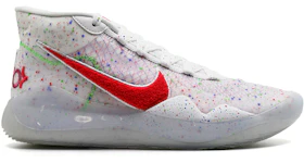 Nike KD 12 Enspire White