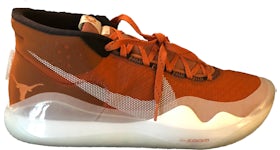 Nike KD 12 Texas Orange PE