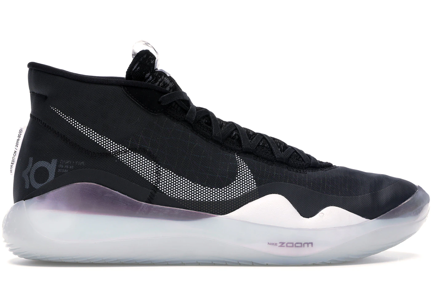 Report Card Nike Kd 12 Performance Review Report Card Kd