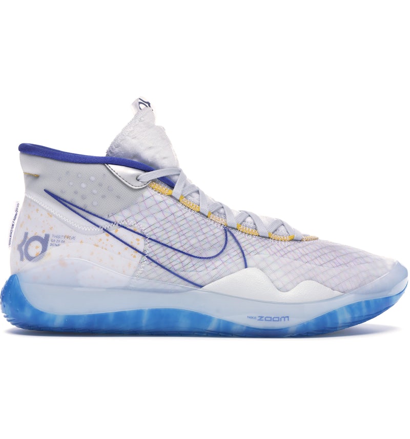 HOT Basketball Store Sepatu Basket Nike Kd 10 Sepatu Basket