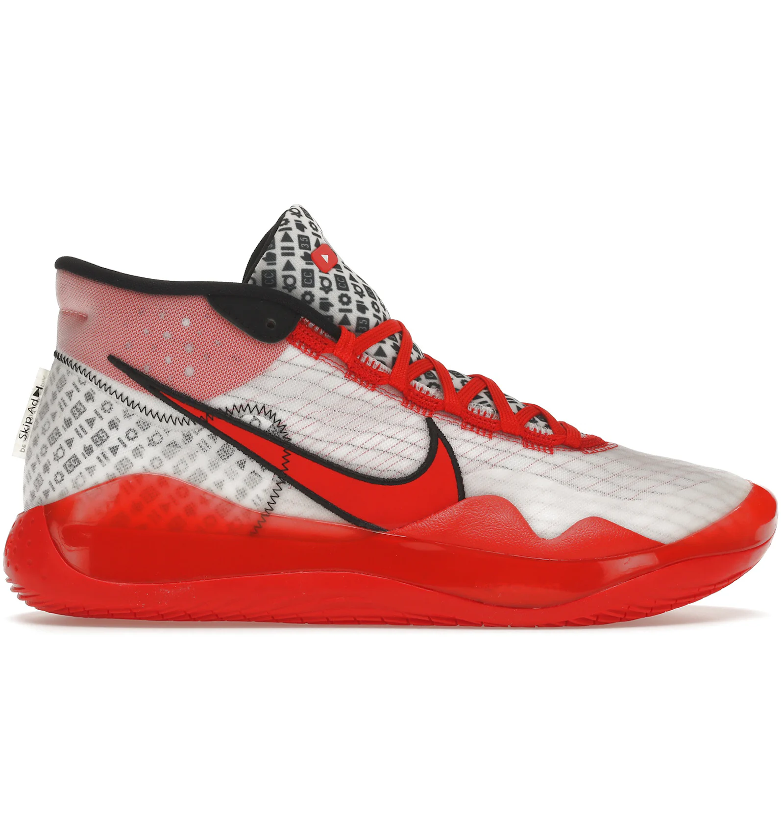Nike kd x size 12 Clearance