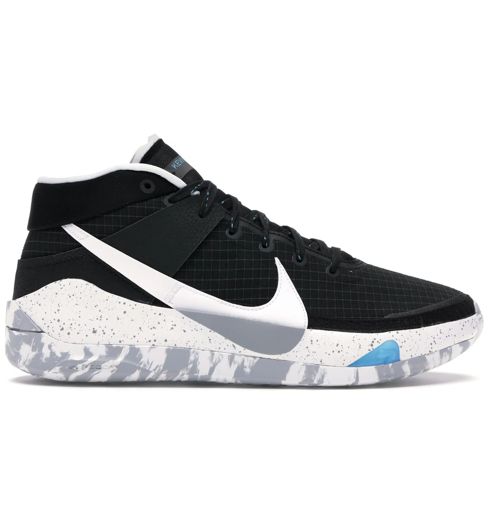 Nike zoom kd 1 2025 grey