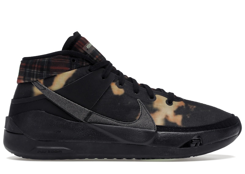 Nike kd clearance camo