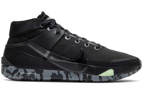 Nike KD 13 Camo Sole Men's CI9948-006/CI9949-006 US