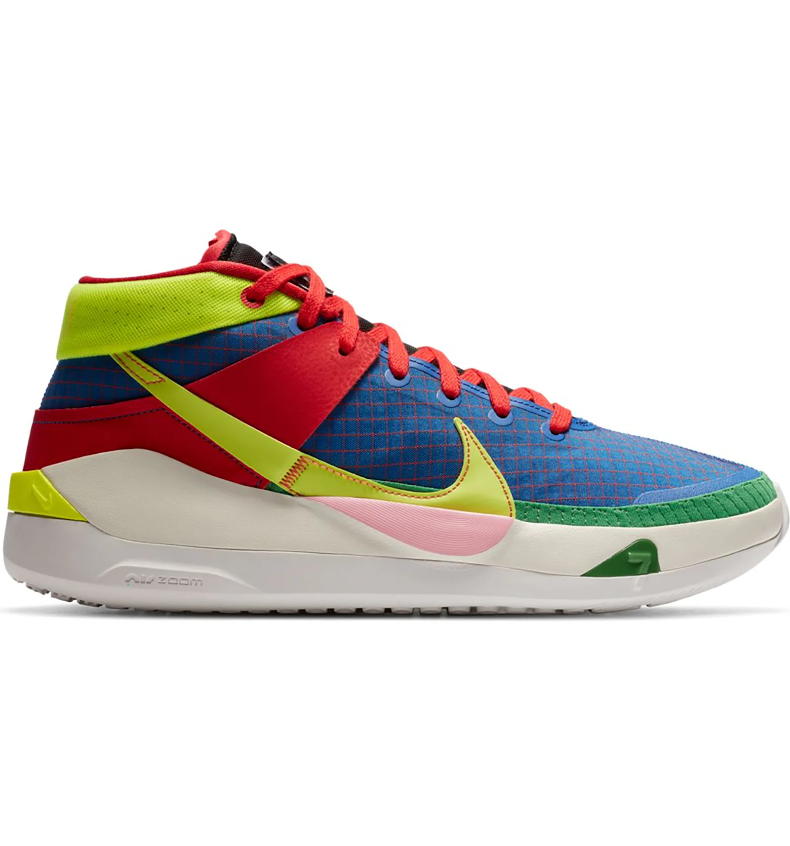 Nike kd 13 chill stockx Clearance