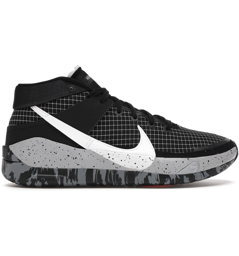 Nike KD 13 Oreo Men's CI9949-004/CI9948-004 US - Main Image