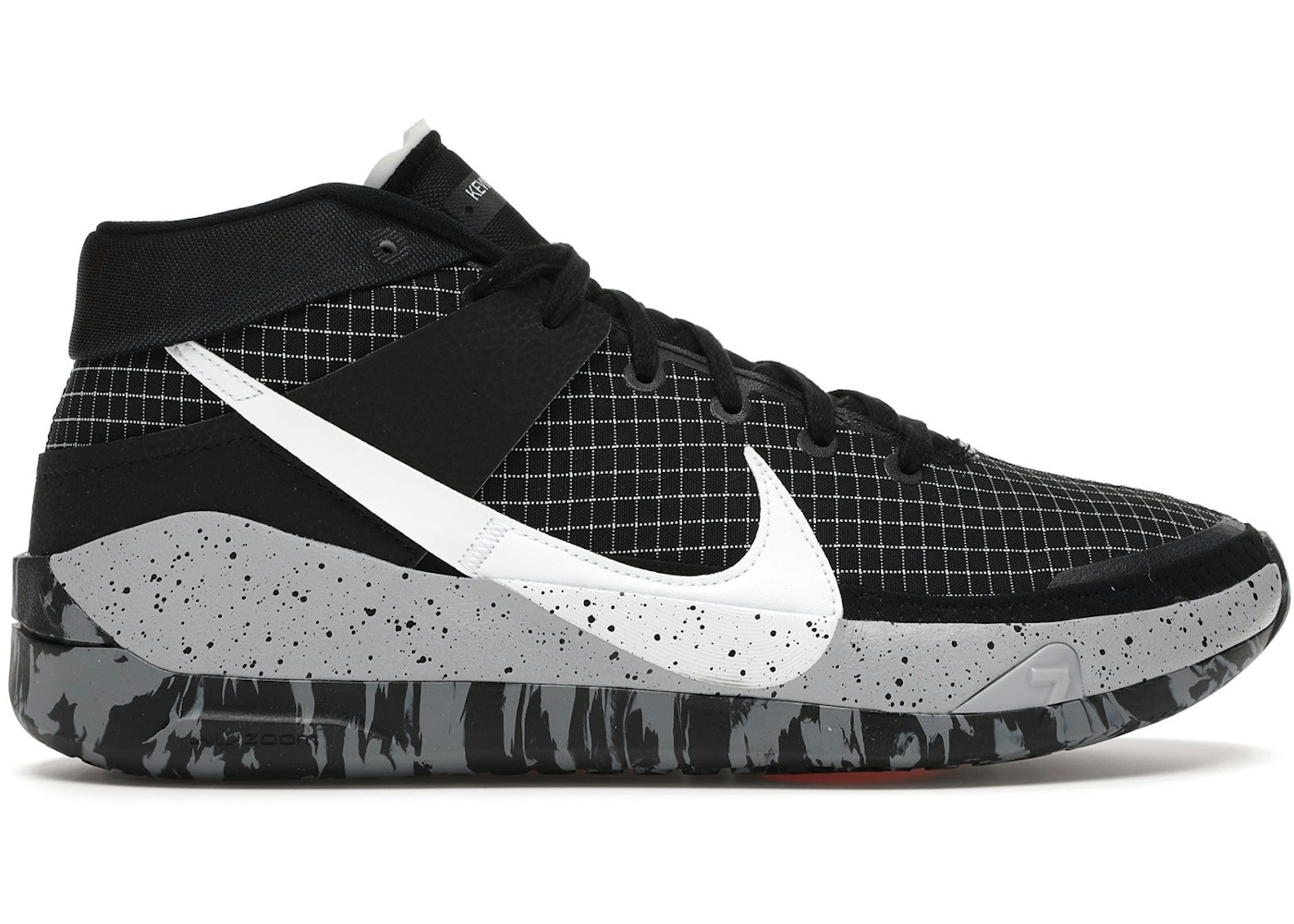 Nike KD 13 Oreo - CI9949-004/CI9948-004
