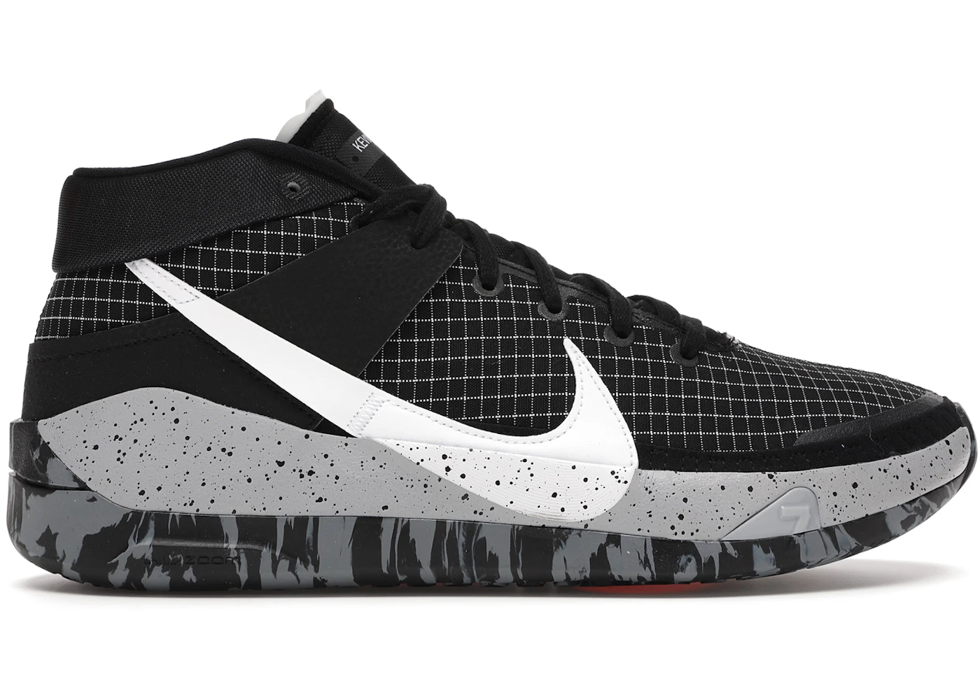 Nike KD 13 Oreo Hombre CI9949-004/CI9948-004 MX